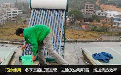 ����ʹ�ã������˲�����չ���ȥ���҉m�ͷeѩ�����Ӽ���Ч��