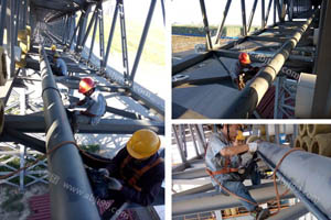 ���Z���F(tu��n)�߿ռZ�͹ܵ������ҹ�˾늰�ᱣ���(xi��ng)Ŀ